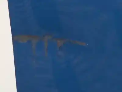 Second-hand car spare part front right door for kia ceed drive oem iam references   