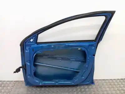 Second-hand car spare part front right door for kia ceed drive oem iam references   