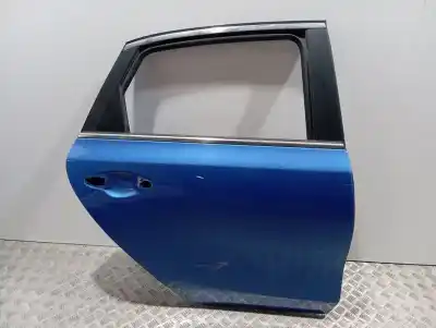 Pezzo di ricambio per auto di seconda mano porta posteriore destra per kia ceed drive riferimenti oem iam 