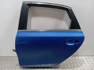 Pezzo di ricambio per auto di seconda mano porta posteriore sinistra per kia ceed drive riferimenti oem iam 