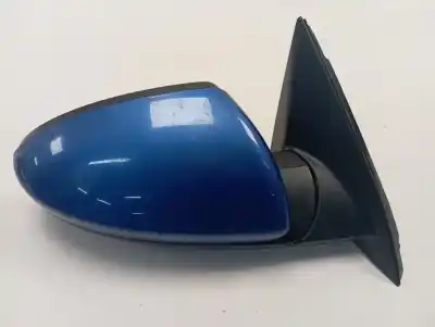 Pezzo di ricambio per auto di seconda mano retrovisore destro per kia ceed drive riferimenti oem iam 87620j7160