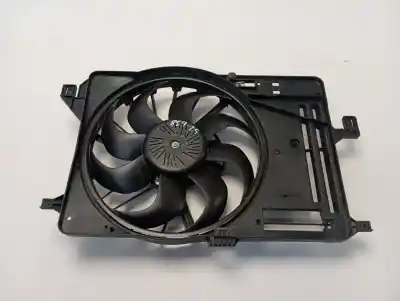 Peça sobressalente para automóvel em segunda mão termoventilador elétrico por ford focus lim. ambiente referências oem iam 940002906