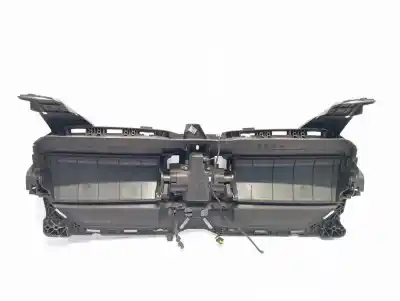 Автозапчастина б/у повітряний канал для bmw serie 2 active tourer (u06) b47c20b посилання на oem iam t319957  