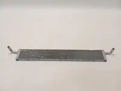 Pezzo di ricambio per auto di seconda mano RADIATORE D ACQUA per FIAT TALENTO COMBI (296)  Riferimenti OEM IAM LD582001  
