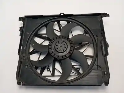 Recambio de automóvil de segunda mano de ELECTROVENTILADOR para BMW SERIE 5 LIM. (F10)  referencias OEM IAM 7633273  