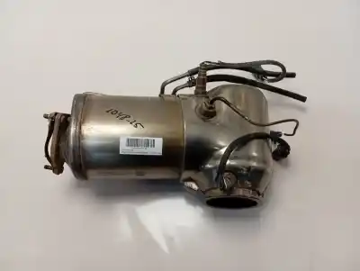 Second-hand car spare part catalytic converter for volvo xc60 momentum 2wd oem iam references 31439705