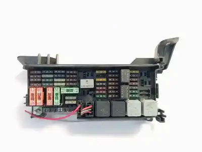 Pièce détachée automobile d'occasion BOÎTES À FUSIBLES pour MERCEDES-BENZ CLASE ML (BM 164)  Références OEM IAM 1645403372  