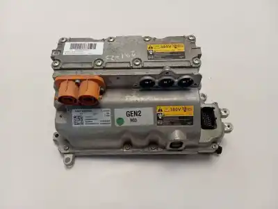 Piesă de schimb auto la mâna a doua modul electrotic pentru mg hs comfort referințe oem iam 11075972