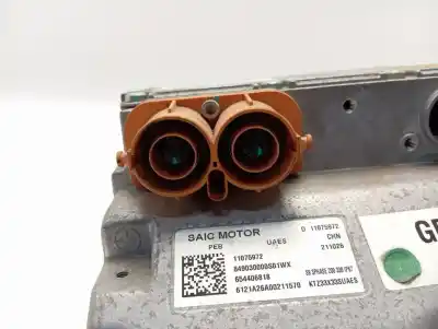 Pezzo di ricambio per auto di seconda mano modulo elettronico per mg hs comfort riferimenti oem iam 11075972  