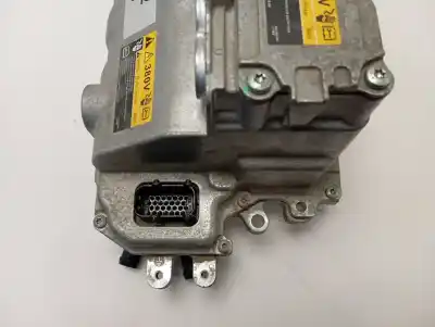 Pezzo di ricambio per auto di seconda mano modulo elettronico per mg hs comfort riferimenti oem iam 11075972  
