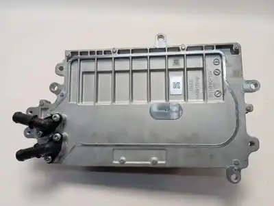 Pezzo di ricambio per auto di seconda mano modulo elettronico per mg hs comfort riferimenti oem iam 11075972  