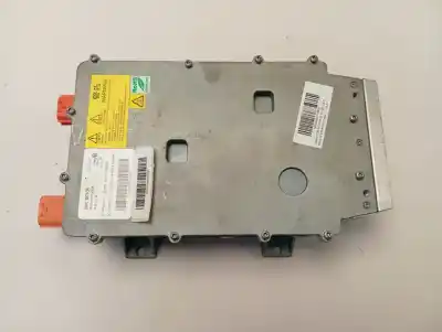 Piesă de schimb auto la mâna a doua modul electrotic pentru mg hs comfort referințe oem iam 10929037