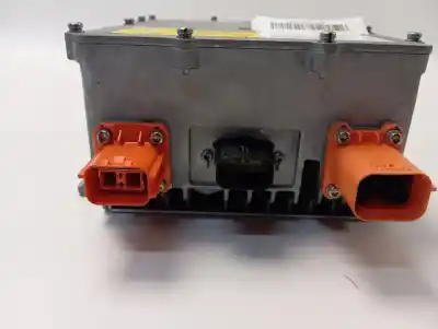 Second-hand car spare part electronic module for mg hs comfort oem iam references 10929037  