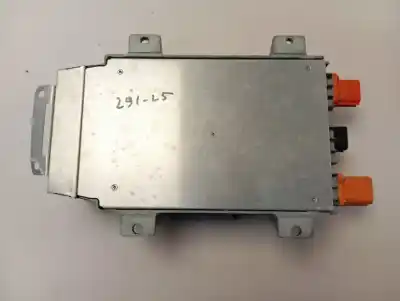 Second-hand car spare part electronic module for mg hs comfort oem iam references 10929037  