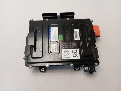 Second-hand car spare part battery for kia ceed concept oem iam references 375m0g4000