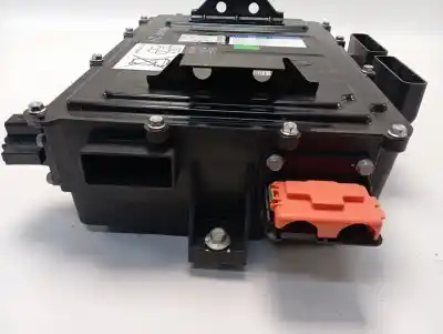 Second-hand car spare part battery for kia ceed concept oem iam references 375m0g4000  