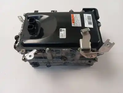 Автозапчастина б/у АККУМУЛЯТОР для TOYOTA C-HR (X10)  Посилання на OEM IAM G920047241  