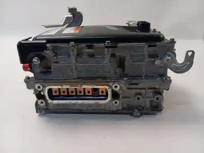 Автозапчасти б/у аккумулятор за toyota c-hr (x10) 2zr ссылки oem iam g920047241  