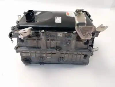 Автозапчасти б/у аккумулятор за toyota c-hr (x10) 2zr ссылки oem iam g920047241  