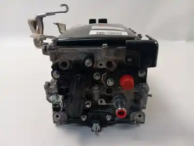 Автозапчасти б/у аккумулятор за toyota c-hr (x10) 2zr ссылки oem iam g920047241  