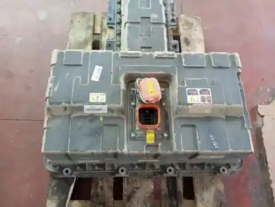 Pezzo di ricambio per auto di seconda mano batteria per mg hs comfort riferimenti oem iam d11182052  