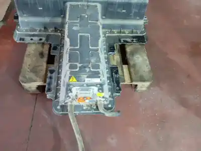 Pezzo di ricambio per auto di seconda mano batteria per mg hs comfort riferimenti oem iam d11182052  