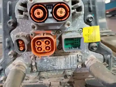 Pezzo di ricambio per auto di seconda mano batteria per mg hs comfort riferimenti oem iam d11182052  