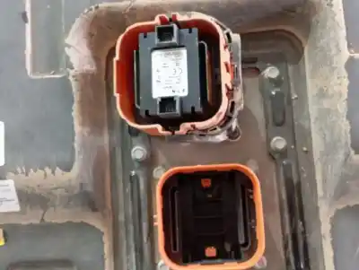 Pezzo di ricambio per auto di seconda mano batteria per mg hs comfort riferimenti oem iam d11182052  