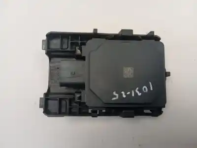 Peça sobressalente para automóvel em segunda mão sensor por bmw serie 2 active tourer (u06) b47c20b referências oem iam 66315a52cf901  