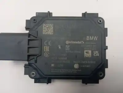 Peça sobressalente para automóvel em segunda mão sensor por bmw serie 2 active tourer (u06) b47c20b referências oem iam 66315a52cf901  