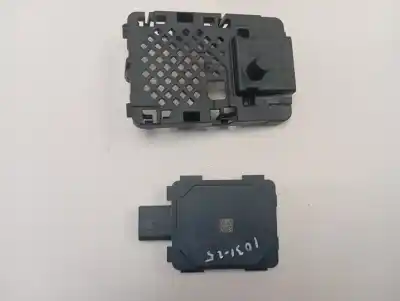 Peça sobressalente para automóvel em segunda mão sensor por bmw serie 2 active tourer (u06) b47c20b referências oem iam 66315a52cf901  
