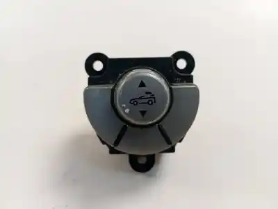 Second-hand car spare part sunroof/convertible top switch for mercedes-benz clase slk (w171) roadster 350 (171.456) oem iam references a1718200010