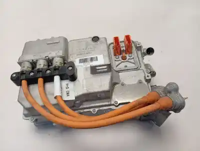 Автозапчастина б/у інвестор для lynk & co 01 phev посилання на oem iam 8893606086