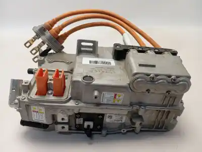 Peça sobressalente para automóvel em segunda mão inversor por lynk & co 01 phev referências oem iam 8893606086  