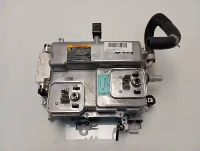 Peça sobressalente para automóvel em segunda mão inversor por kia niro edition 7 referências oem iam 3366002b693