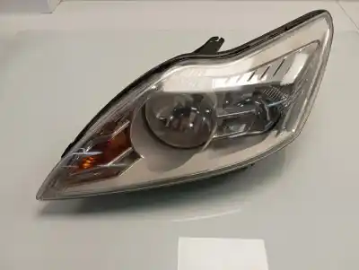 Peça sobressalente para automóvel em segunda mão farol / farolim esquerdo por ford focus lim. (cb4) business referências oem iam 1744977