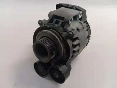 Автозапчастина б/у генератор для audi q7 (4m) 3.0 tdi quattro e-tron посилання на oem iam 4m0903018r