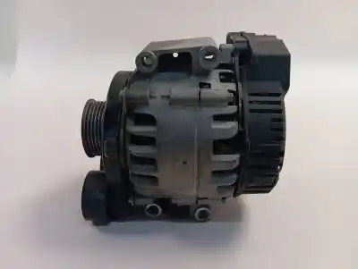 Автозапчастина б/у генератор для audi q7 (4m) 3.0 tdi quattro e-tron посилання на oem iam 4m0903018r  