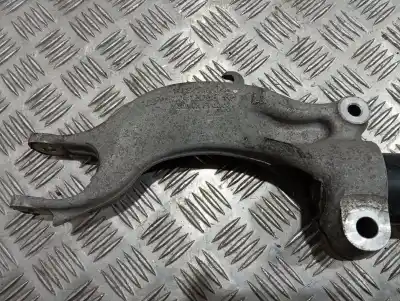 Автозапчасти б/у амортизатор передний правый за audi q7 (4m) 3.0 tdi quattro e-tron ссылки oem iam 4m0413038  