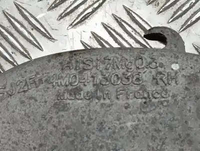 Автозапчасти б/у амортизатор передний правый за audi q7 (4m) 3.0 tdi quattro e-tron ссылки oem iam 4m0413038  