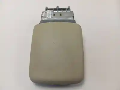 Автозапчастина б/у центральний подлокник для audi q7 (4m) 3.0 tdi quattro e-tron посилання на oem iam 4m0854205a