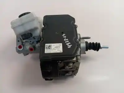 Автозапчастина б/у гальмівний насос для audi q7 (4m) 3.0 tdi quattro e-tron посилання на oem iam 4m2614105