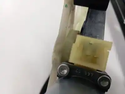 Second-hand car spare part driver left window regulator for audi q7 (4m) 3.0 tdi quattro e-tron oem iam references 4m0837461a  