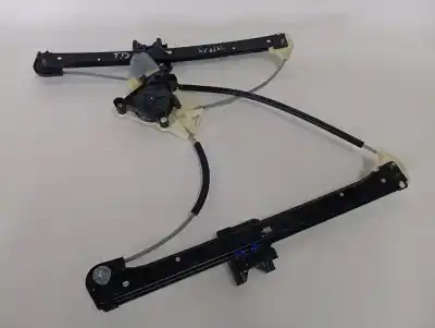 Second-hand car spare part rear right window regulator for audi q7 (4m) 3.0 tdi quattro e-tron oem iam references 4m0839462a  
