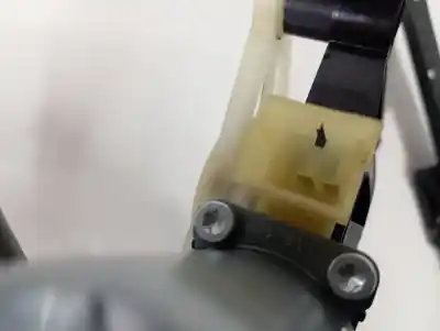 Second-hand car spare part rear left window regulator for audi q7 (4m) 3.0 tdi quattro e-tron oem iam references 4m0839461a  