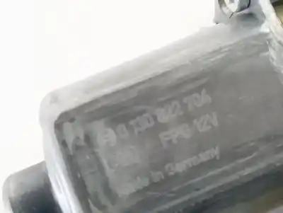 Second-hand car spare part rear left window regulator for audi q7 (4m) 3.0 tdi quattro e-tron oem iam references 4m0839461a  