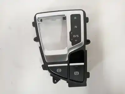 Автозапчастина б/у важіль ручного гальма для audi q7 (4m) 3.0 tdi quattro e-tron посилання на oem iam 4m2927225a