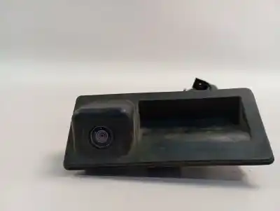 Автозапчастина б/у камера для audi q7 (4m) 3.0 tdi quattro e-tron посилання на oem iam 4m0827566