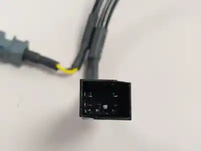 Автозапчастина б/у камера для audi q7 (4m) 3.0 tdi quattro e-tron посилання на oem iam 4m0827566  