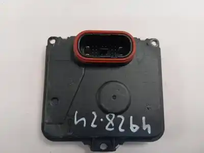 Автозапчастина б/у електронний модуль для audi q7 (4m) 3.0 tdi quattro e-tron посилання на oem iam 4m0907397